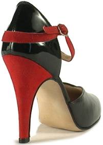 argentine tango shoes-DanceFit - Mendoza-image 2