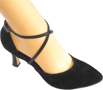argentine tango shoes-DanceFit - Constanza-image 2