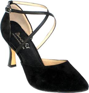 argentine tango shoes-DanceFit - Constanza-image 5