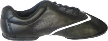 argentine tango shoe-Dance Fit Dance Sneakers-Luna