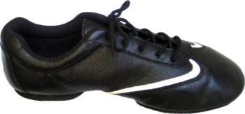 argentine tango shoe-Dance Fit Dance Sneakers-Luna-image 3
