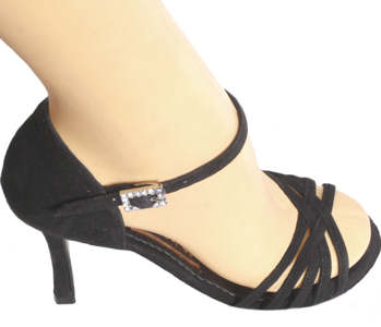 argentine tango shoes-DanceFit - Carmen-image 5