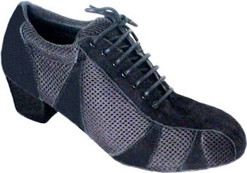 argentine tango shoe-Ladies Dance Sneakers by DanceFit-image 2