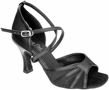 argentine tango shoe-Model VF 1601