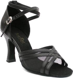 argentine tango shoe-Very Fine Dance Shoes-VF 5017