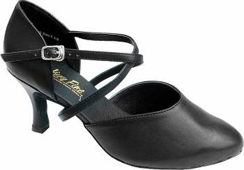 argentine tango shoes-VF 9691