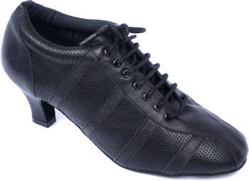 argentine tango shoe-Vida Mia Ladies Dance Sneakers-image 2