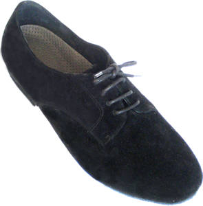 argentine tango shoe-VidaMia - Almagro (Performance Series) men's shoes-image 2