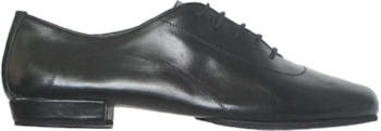 argentine tango shoes-Vida Mia-Ultima - leather tango shoes