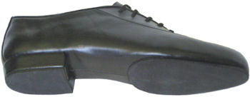 argentine tango shoe-Vida Mia-Ultima - leather tango shoes-Split-Sole design
