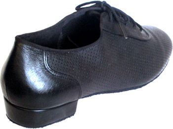 argentine tango shoes-VidaMia - Palermo (Design Series) men's shoes-image 3
