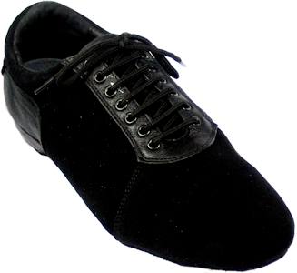 argentine tango shoe-VidaMia - Belgrano (Design Series) men's shoes-image 3