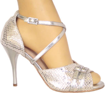 argentine tango shoes-VidaMia - Sofia (Adjustable)
