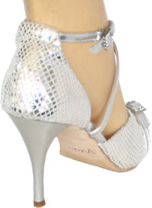 argentine tango shoe-VidaMia - Sofia (Adjustable)-image 3