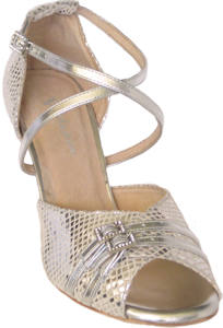 argentine tango shoe-VidaMia - Sofia (Adjustable)-image 5